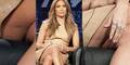 Cellulite-Alarm: Jennifer Lopez zeigt Dellen