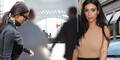 Kim Kardashian im Hochzeitsstress