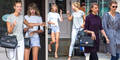 BFF-Style: Karlie Kloss und Taylor Swift