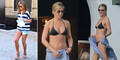 Jennifer Anistons Workout für einen Top-Body