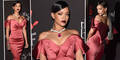 Rihanna lädt die Stars zum 