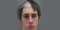 Prügel-Teenager mit halber Frisur verhaftet