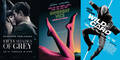 Fifty Shades of Grey, Wild Card, Inherent Vice