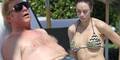 Boris & Lilly Becker in Miami: Bikini-Zeit