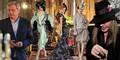 John Galliano