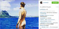 Justin Bieber: Wirbel um nackten Po auf Instagram