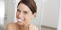 Hälfte aller Menschen ist zu faul abends Zähne zu putzen