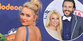 Lindsey Vonn, Charlie Ebersol, Britney Spearss