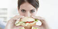 Studie: Menschen essen total unregelmäßig