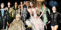 Best of Fashion Weeks