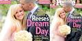 Reese Witherspoon & Jim Toth: Ihr Hochzeitsfoto