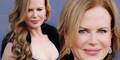 Nicole Kidman: Glatte Stirn und runde Brüste