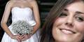 Kate Middleton: Das Geheimnis um ihr Hochzeitskleid