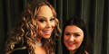 Mariah Carey: Botox