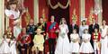 William und Kate - offizielles Hochzeitsfoto: Prinz Harry bestach Kinder mit Gummiwürmen