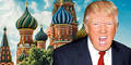 Stürzt Trump jetzt über Kreml-Gate?