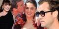 Stars in Cannes: Erste Hollywood-Gäste