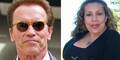 Arnold Schwarzenegger, Patty B.