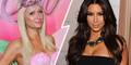 Paris Hilton vs. Kim Kardashian