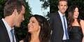Sandra Bullock & Ryan Reynolds: Eng umschlungen