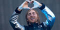 David Guetta im privaten Talk