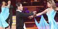 Dancing With the Stars: Canalis hat ausgetanzt