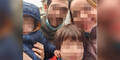 Gondel-Absturz: 5-jähriger Eitan aus Koma erwacht