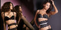 Silvester-Dessous