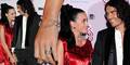 Katy Perry & Russel Brand bei den MTV EMAs: Erster Auftritt nach Hochzeit
