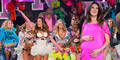 Alessandra Ambrosio: Keine Babypause