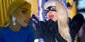 Lady Gaga liebt Plastik-Juwelen