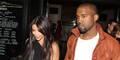 Kim Kardashian klärt ihren Beziehungsstatus