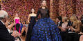 Raf Simons debütiert mit Dior Haute Couture