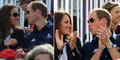 Prinz William & Kate: Immer noch so verliebt