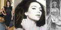 „Ich bin im Kontakt mit Sophia Loren.“