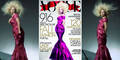 Vogues retuschiertes Lady Gaga-Cover