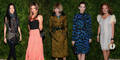 CFDA/Vogue Fashion Fund Awards 2012