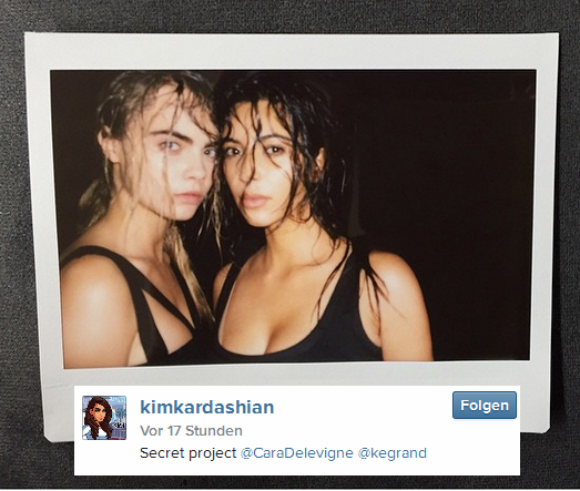 Kim Kardashian
