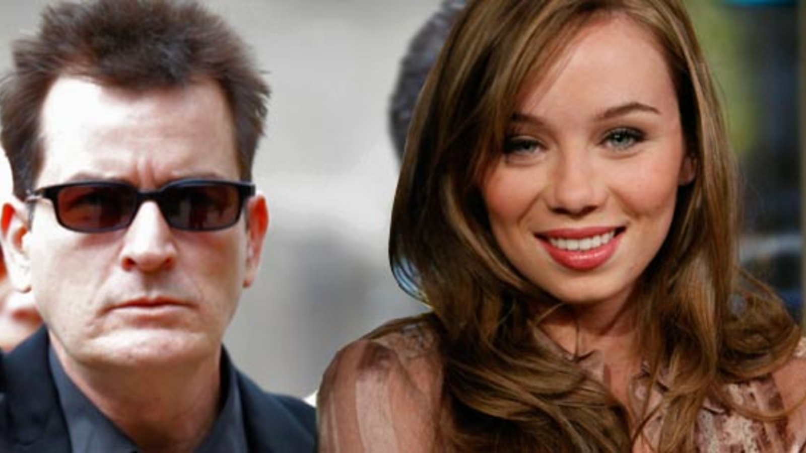 Per Sms Charlie Sheen Bot Pornostar Capri Anderson 20 000 Dollar