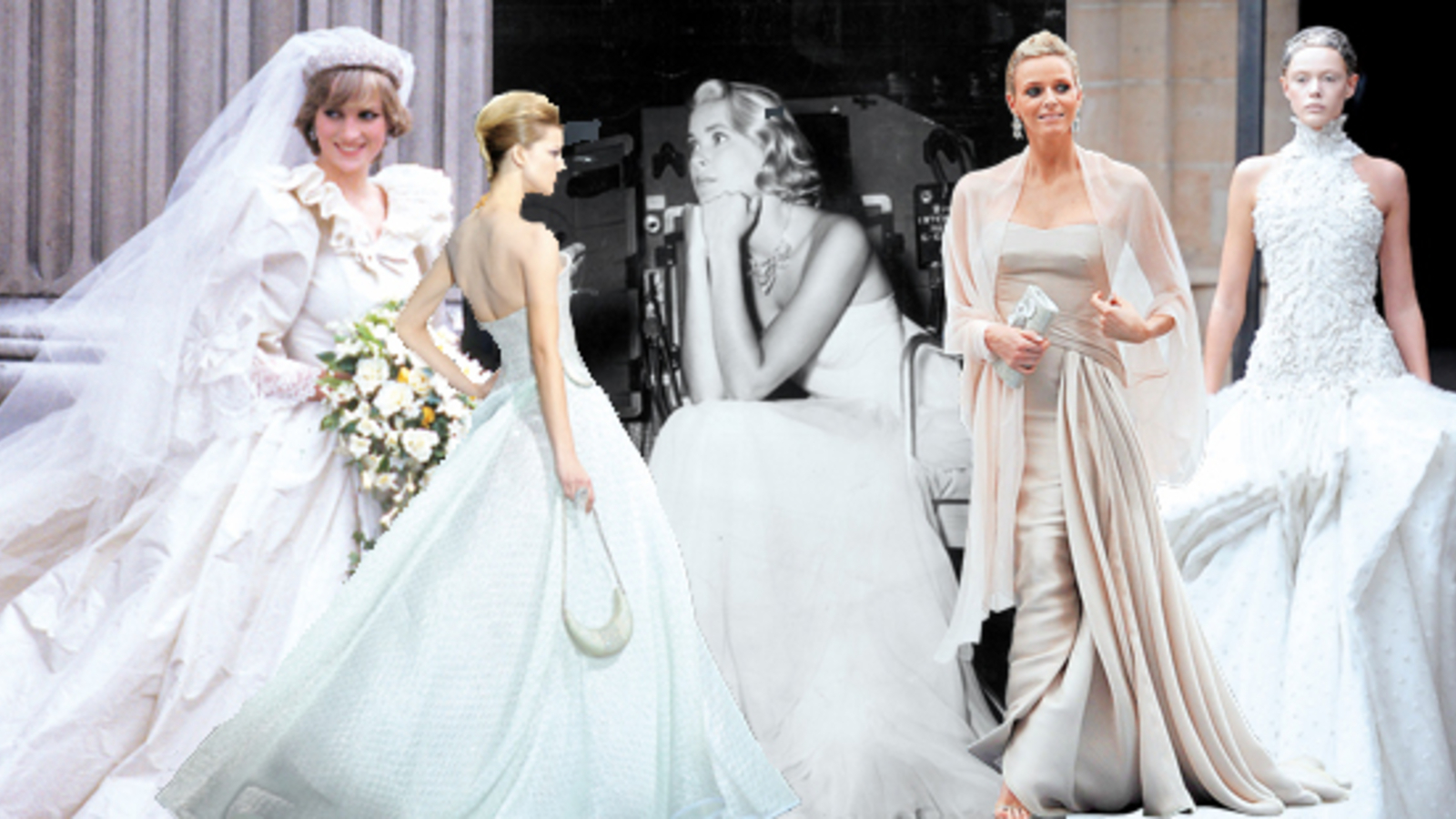 Heiraten wie eine Prinzessin