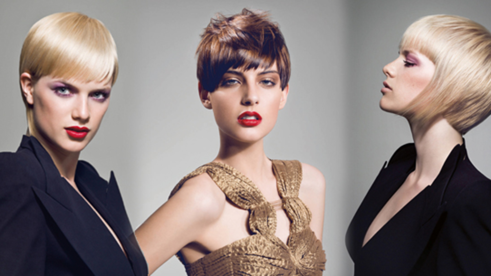 Frisuren-Trends Im Herbst