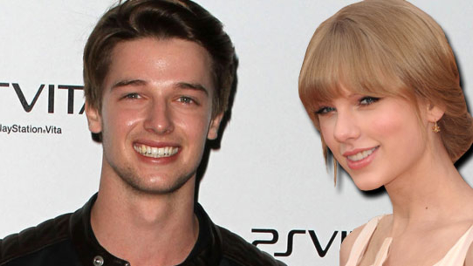 Patrick Schwarzenegger And Taylor Swift Verliebt