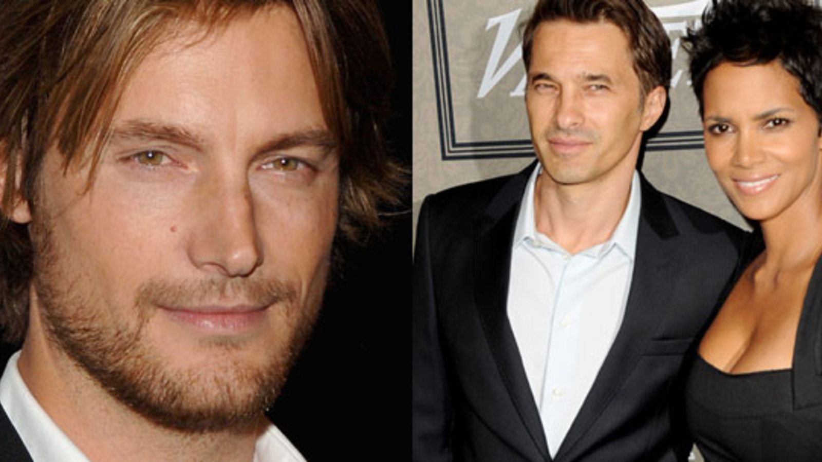 Gabriel Aubry "Olivier Martinez drohte, mich umzubringen"