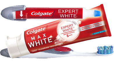 Colgate