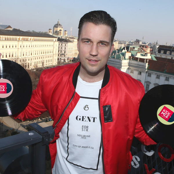DJ Antoine