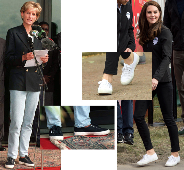 Superga