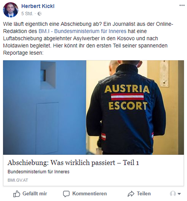 Kickl