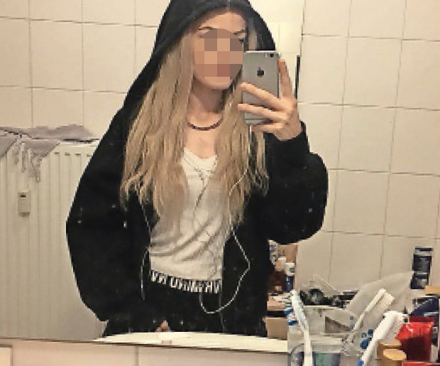 Polizei veröffentlicht Täterbeschreibung