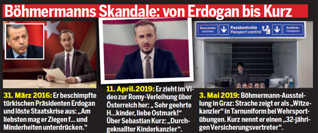 Österreich ist ein