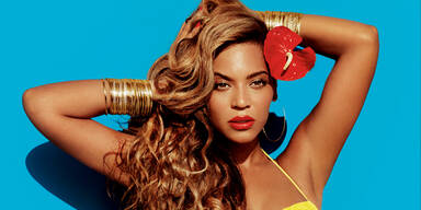 Beyoncé für H&M